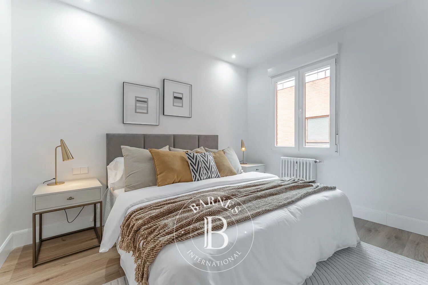 Penthouse Madrid - picture 18