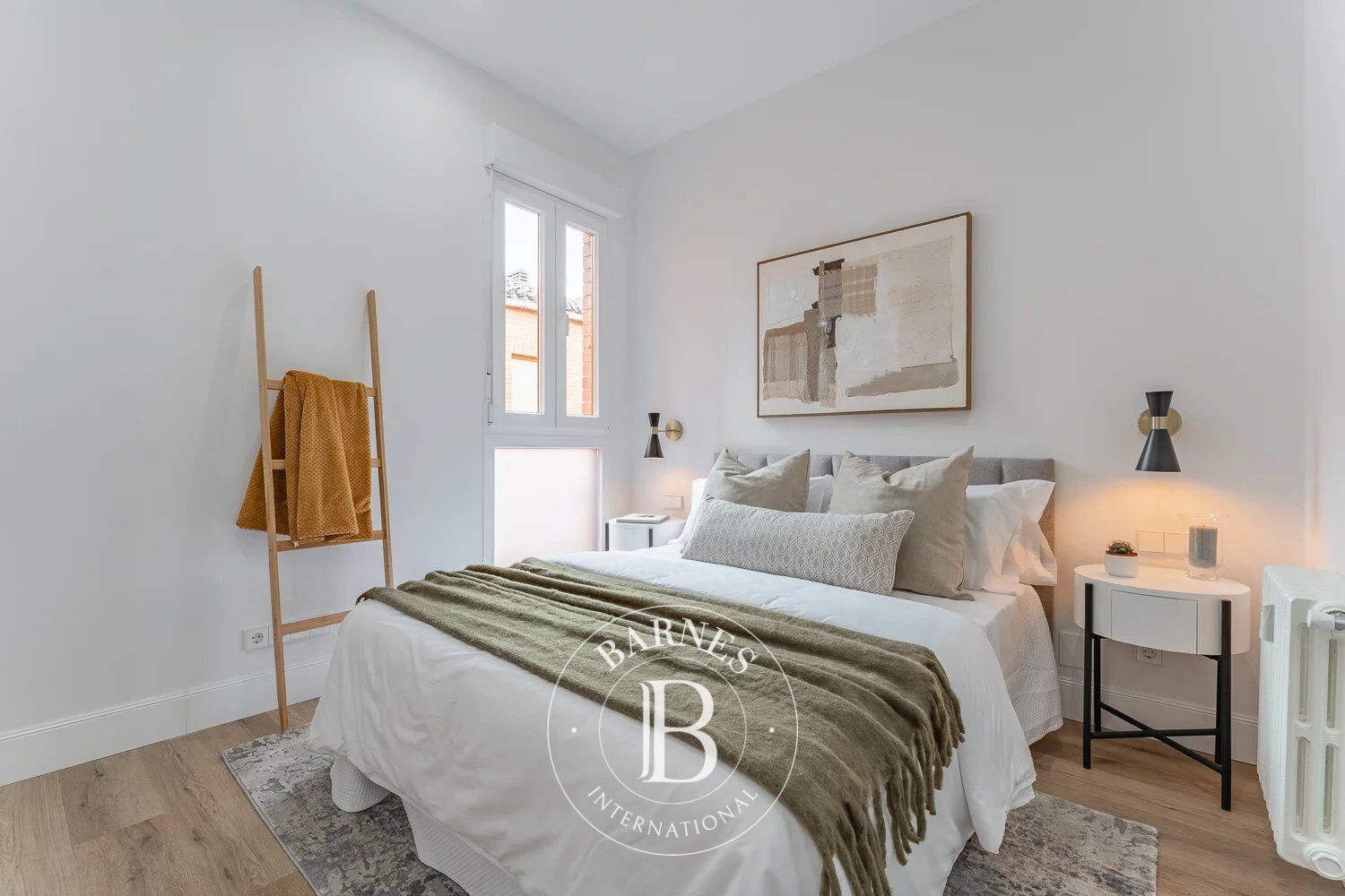 Penthouse Madrid - picture 10