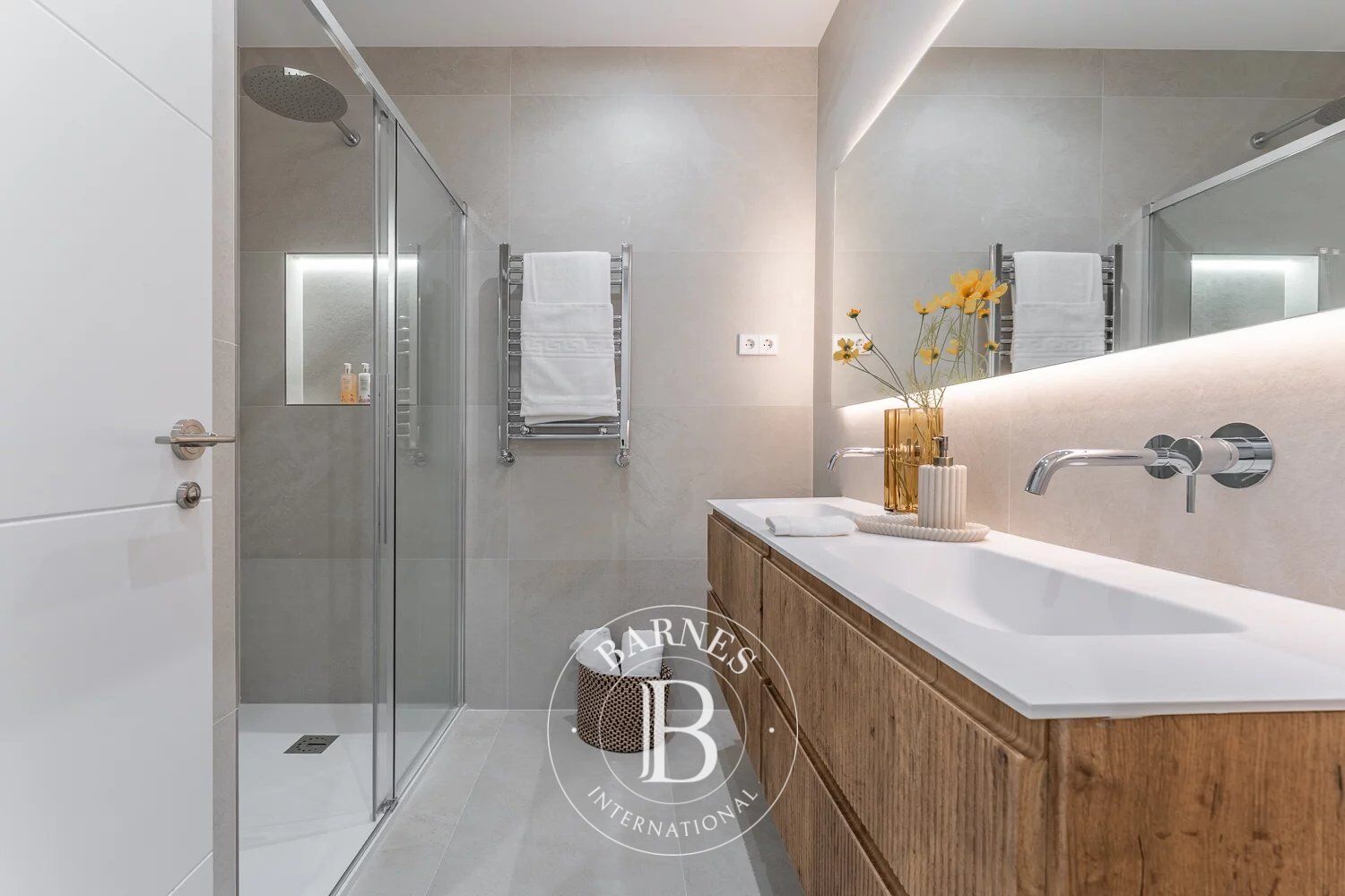 Penthouse Madrid - picture 21