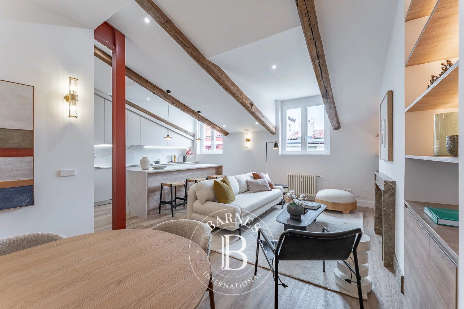 Penthouse Madrid - picture 7