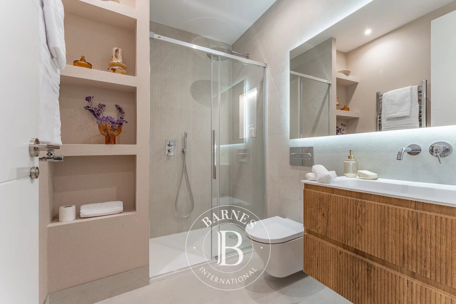 Penthouse Madrid - picture 14