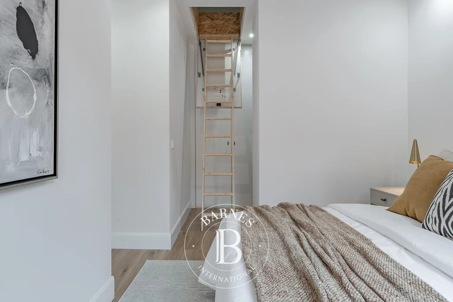 Penthouse Madrid - picture 22