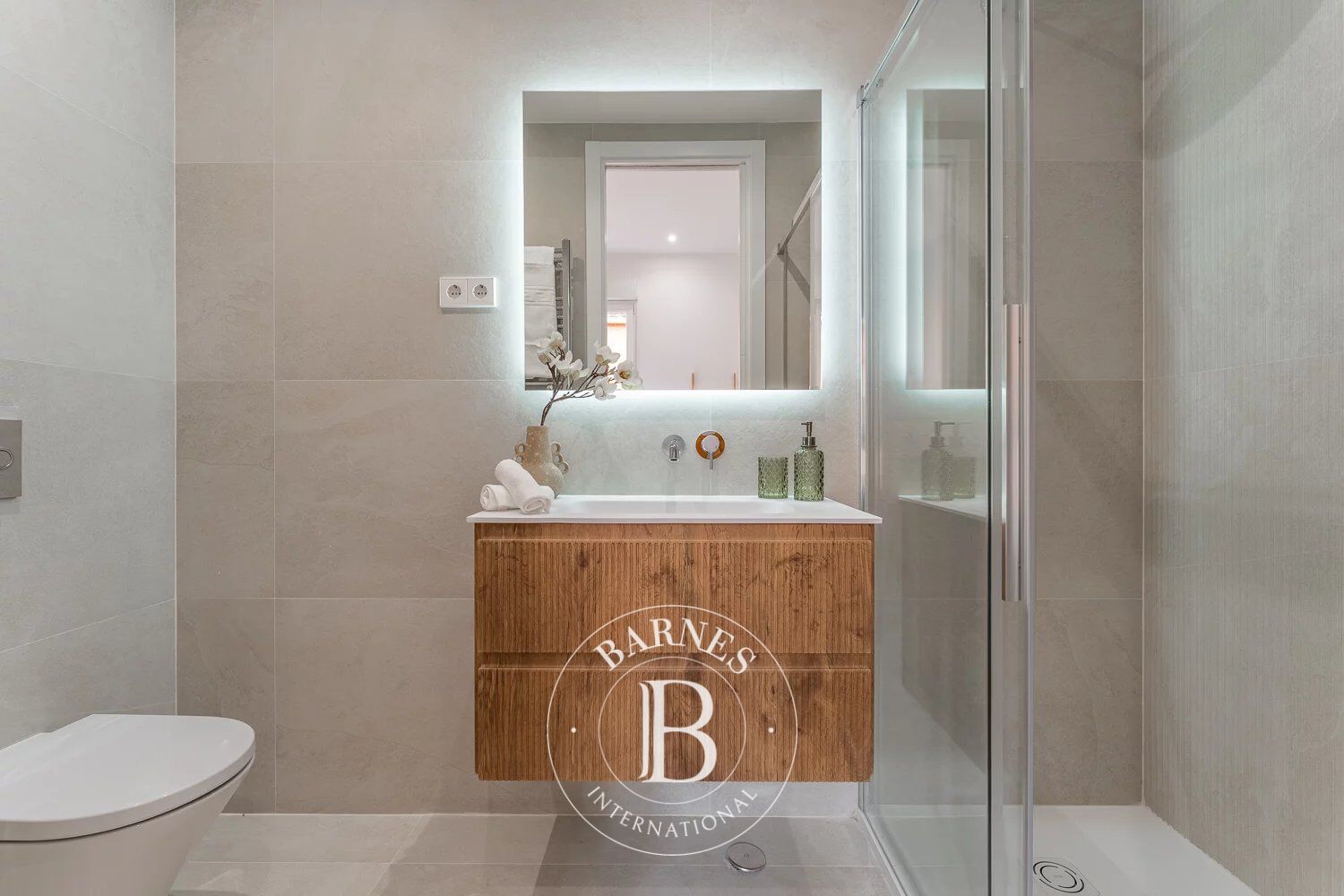 Penthouse Madrid - picture 13