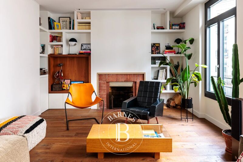 Zu verkaufen Wohnung | Nantes - picture 2