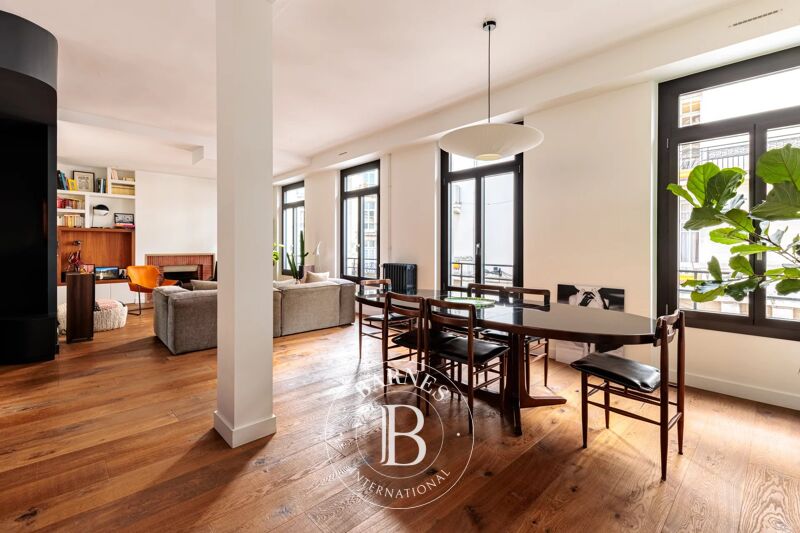 Zu verkaufen Wohnung | Nantes - picture 3