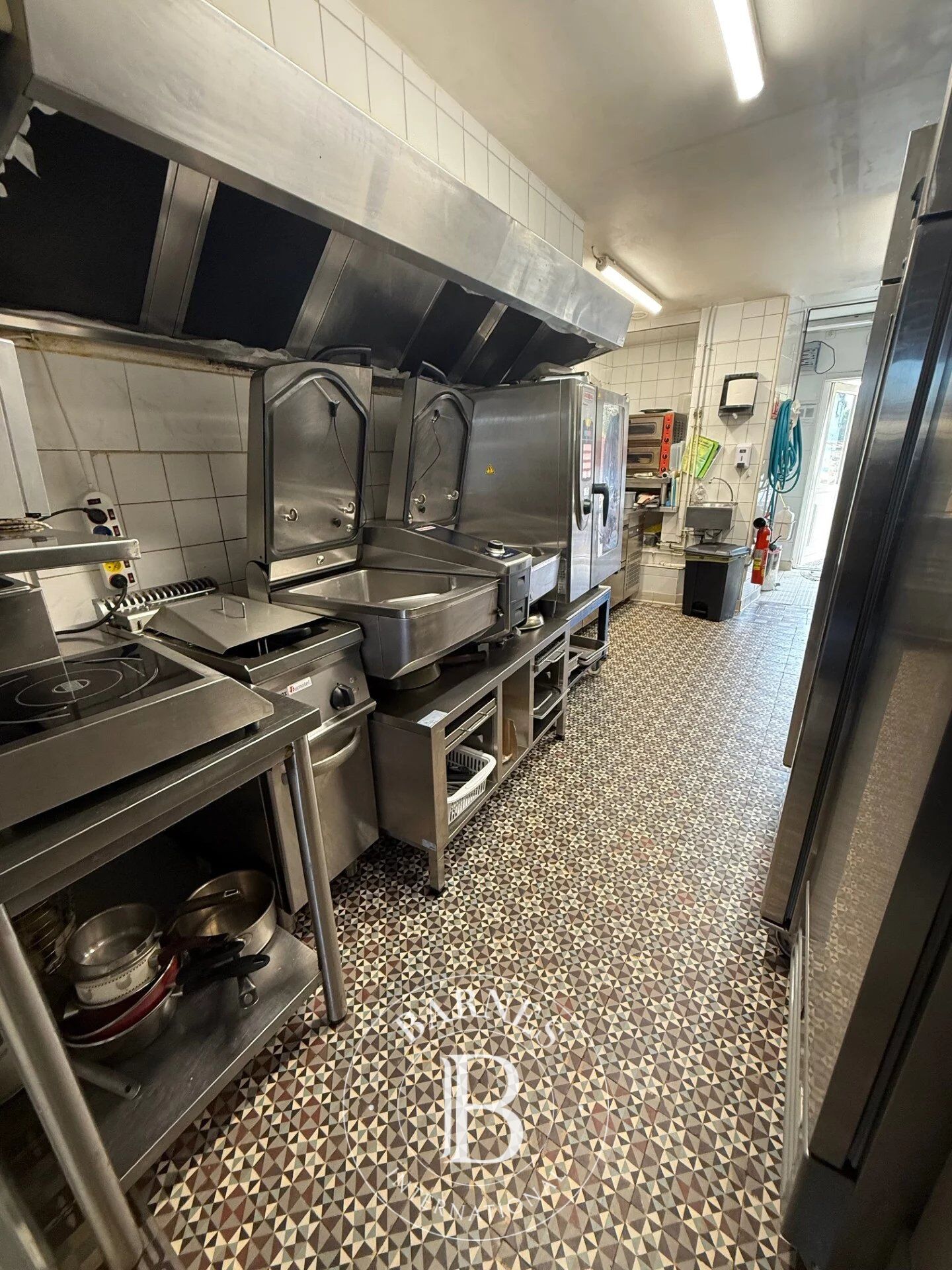 Zu verkaufen Geschäftslokal und Geschäftsgrundstück  | Luzy - picture 7