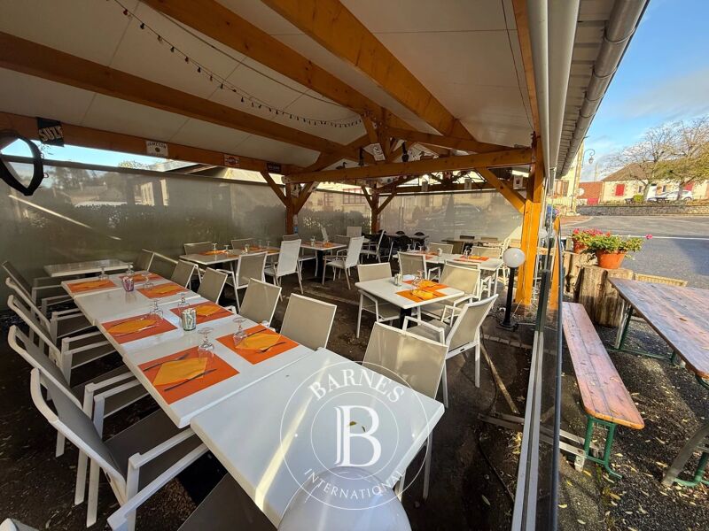 À vendre, Local et fonds de commerce Chiddes - picture 2