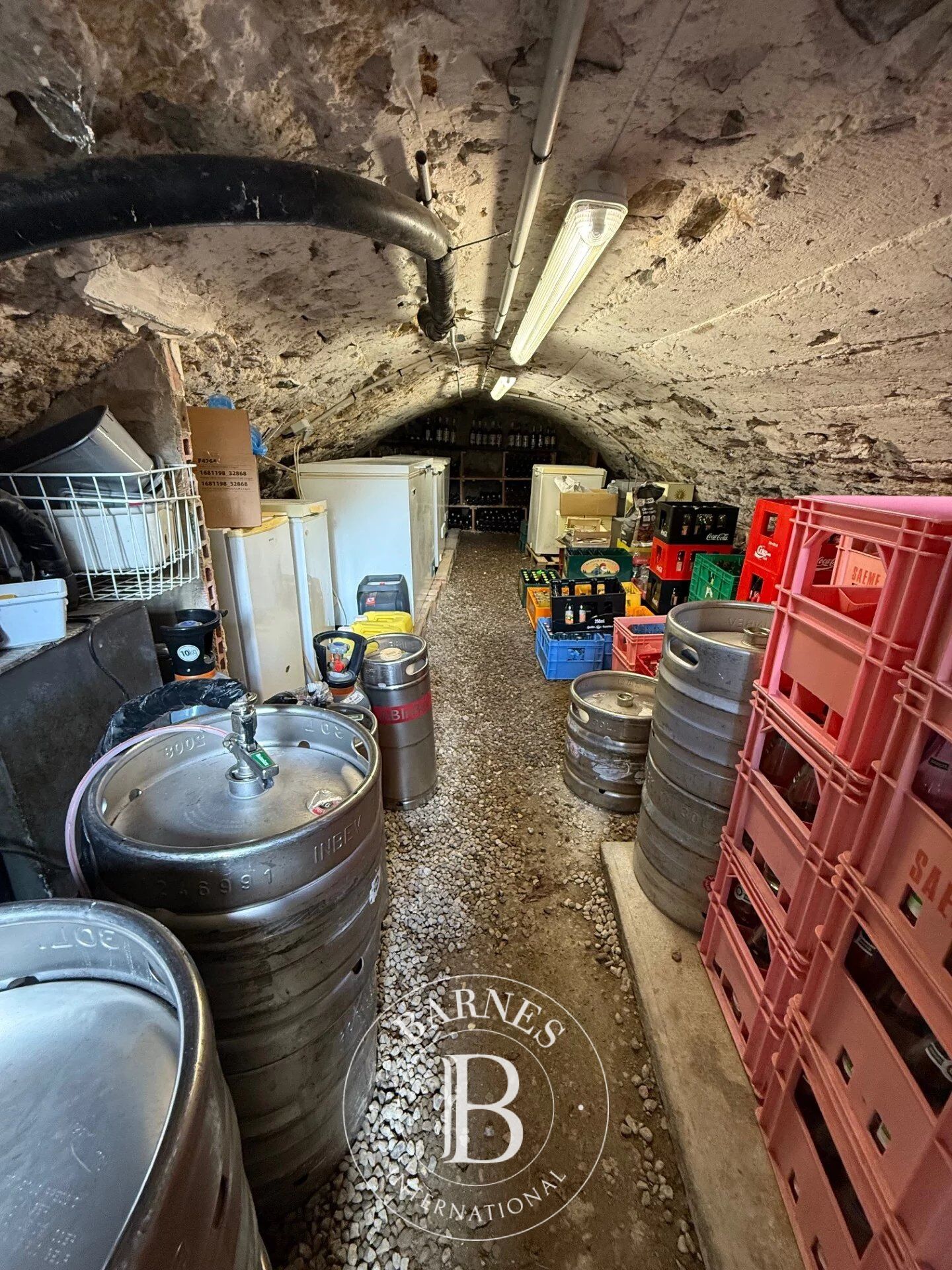 Zu verkaufen Geschäftslokal und Geschäftsgrundstück  | Luzy - picture 10