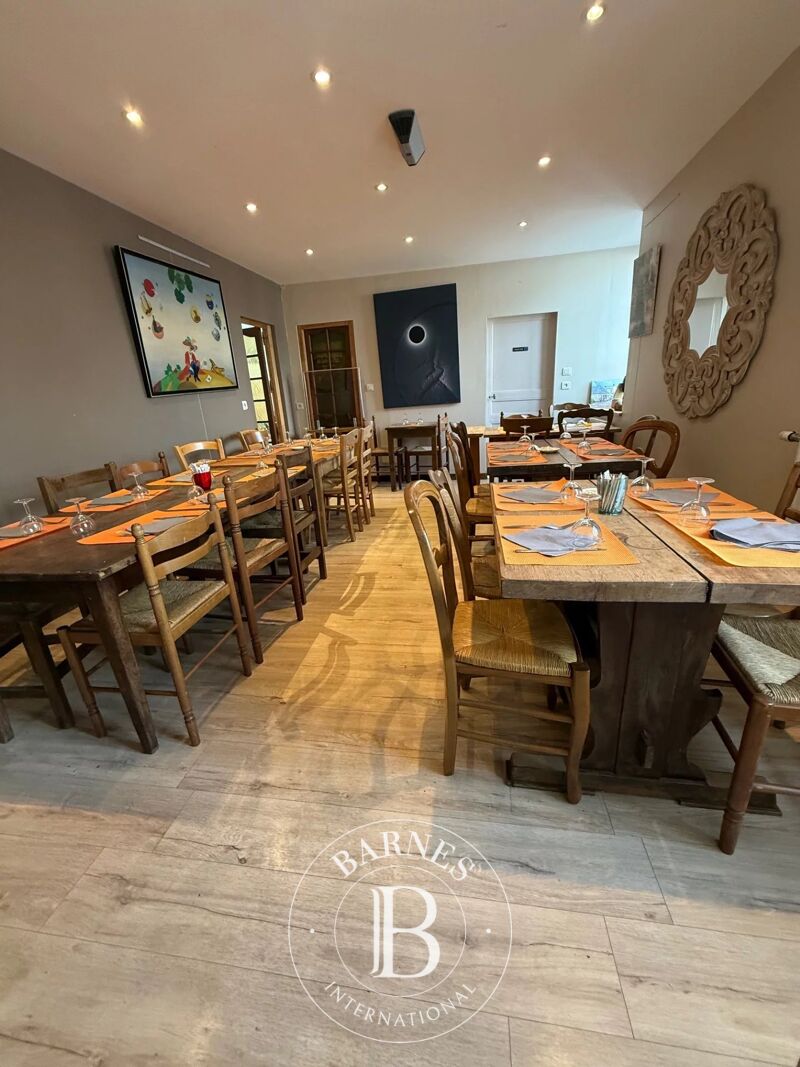 À vendre, Local et fonds de commerce Chiddes - picture 3