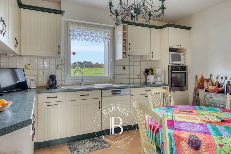 À vendre, Appartement Touques - picture 3