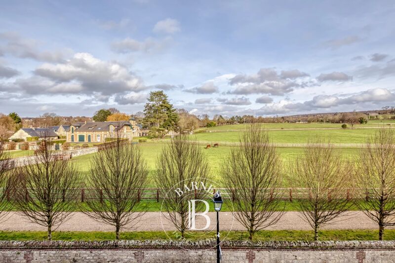 À vendre, Appartement Touques - picture 1