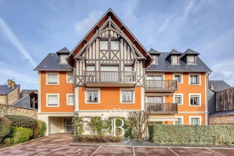 À vendre, Appartement Touques - picture 2