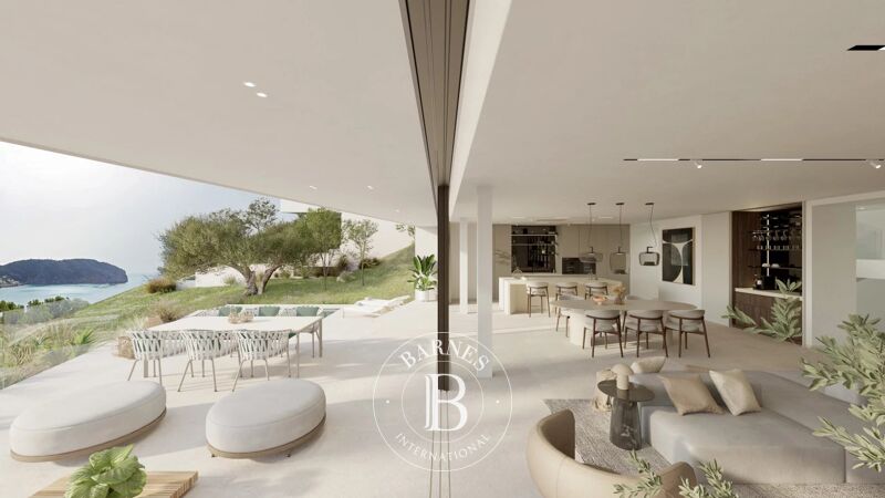 Vendita Villa | Es Camp de Mar - picture 3