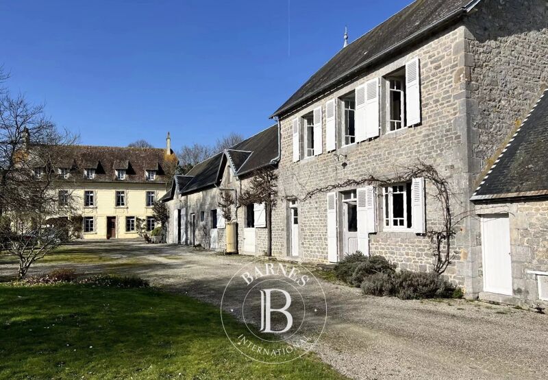 À vendre Propriété | Quettreville-sur-Sienne - picture 1