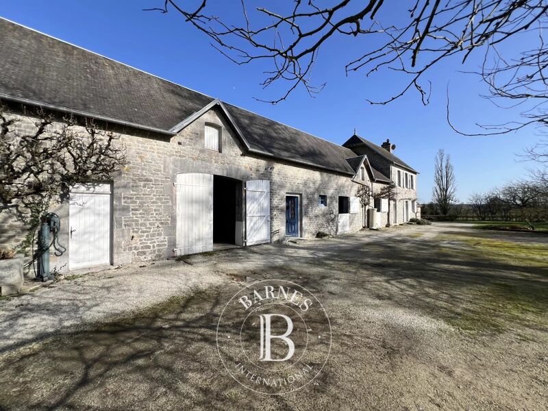 À vendre Propriété | Quettreville-sur-Sienne - picture 3