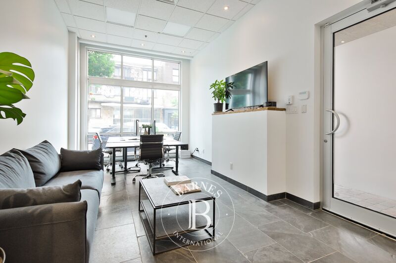 For Rent Apartment | Montréal (Rosemont/La... - picture 3