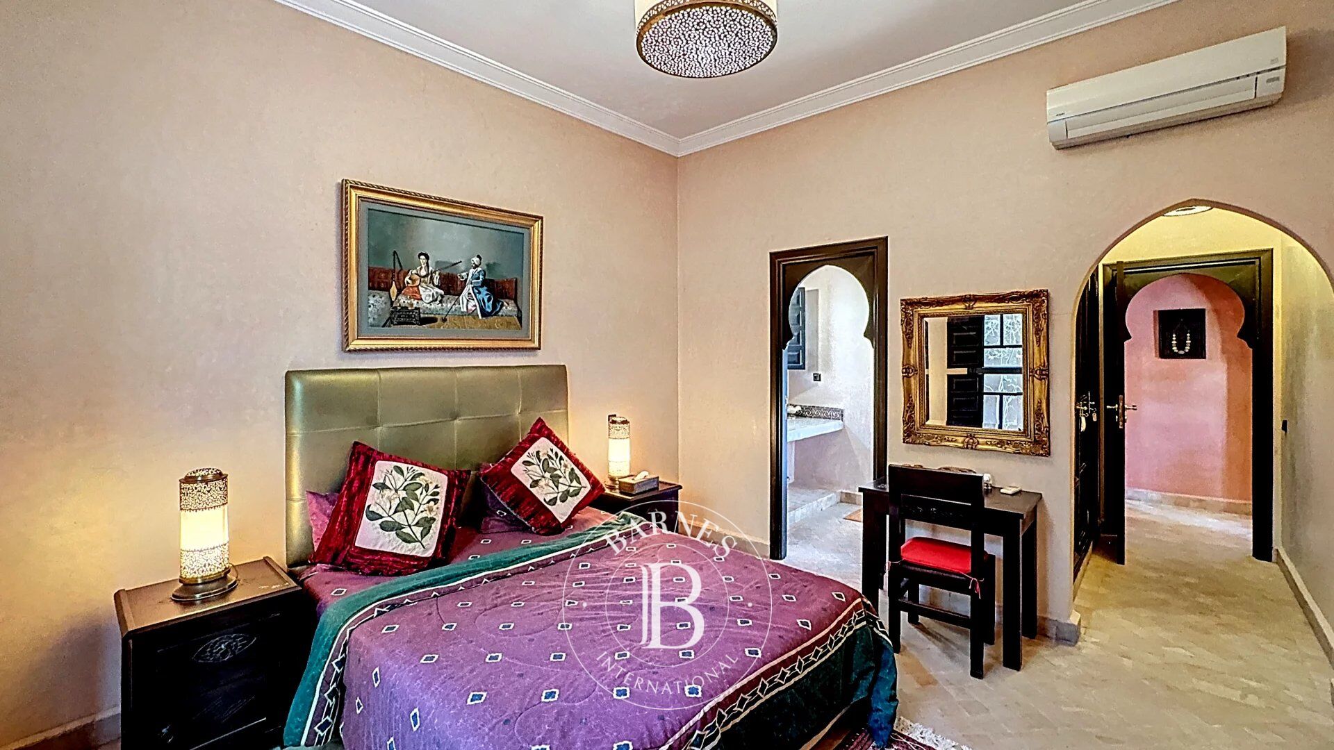 Villa Marrakech - picture 9