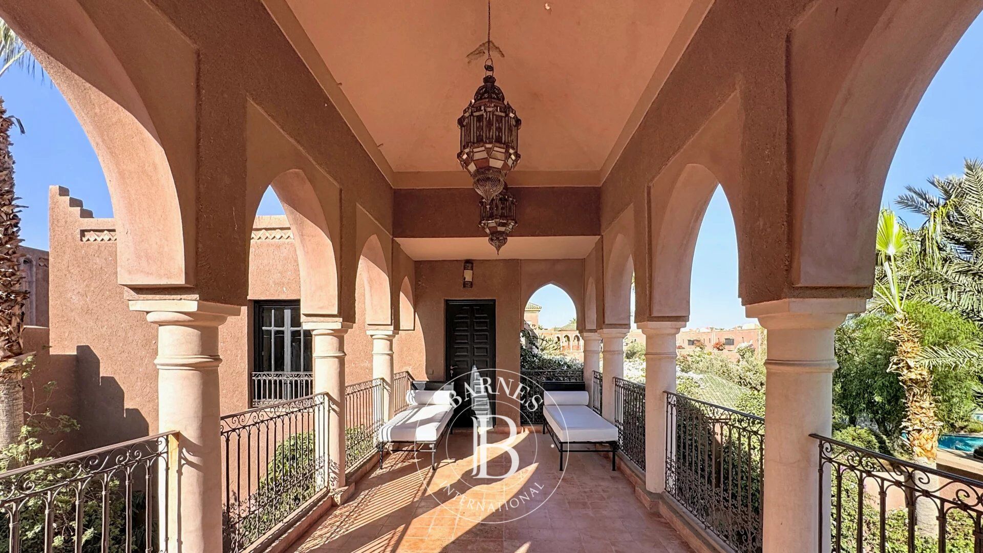 Villa Marrakech - picture 5