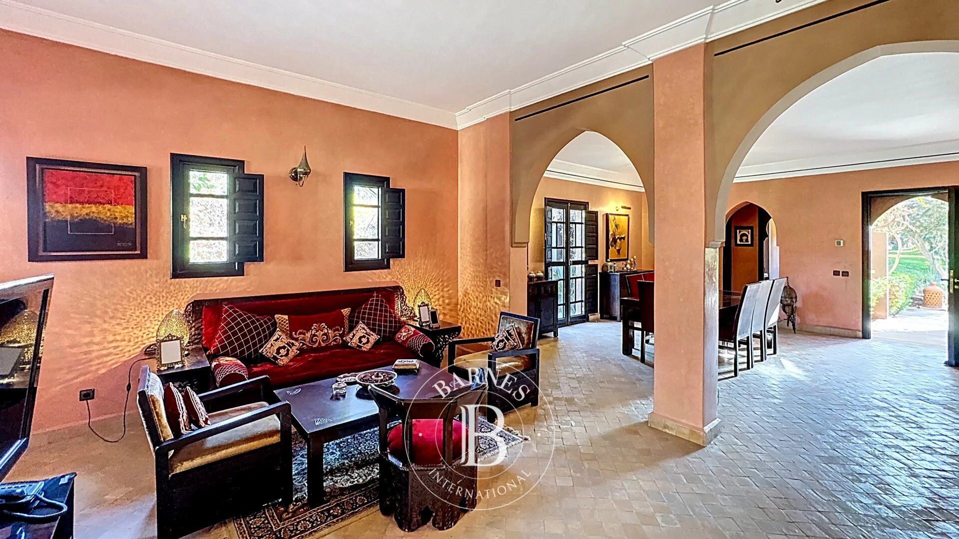 Villa Marrakech - picture 8