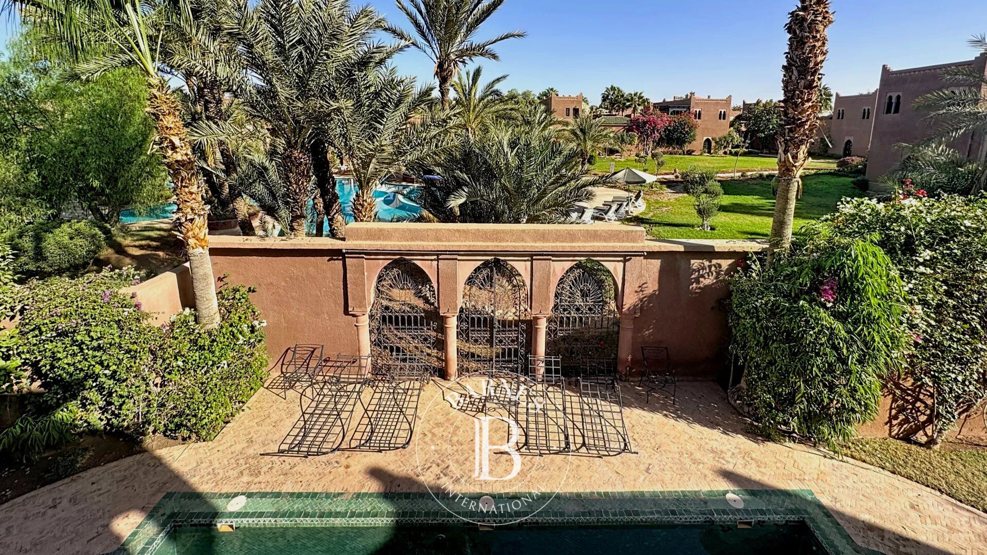 Villa Marrakech - picture 4