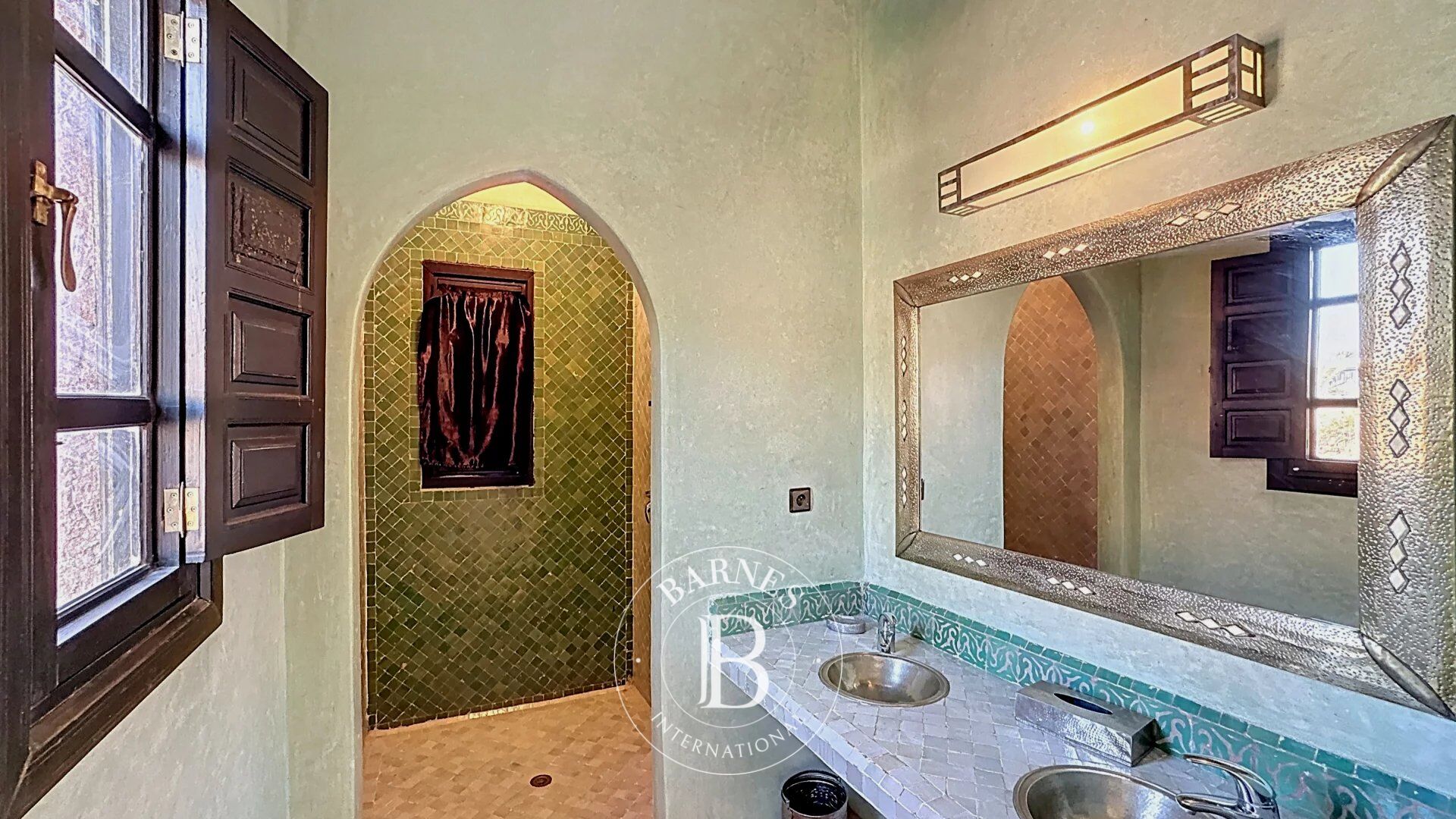 Villa Marrakech - picture 14