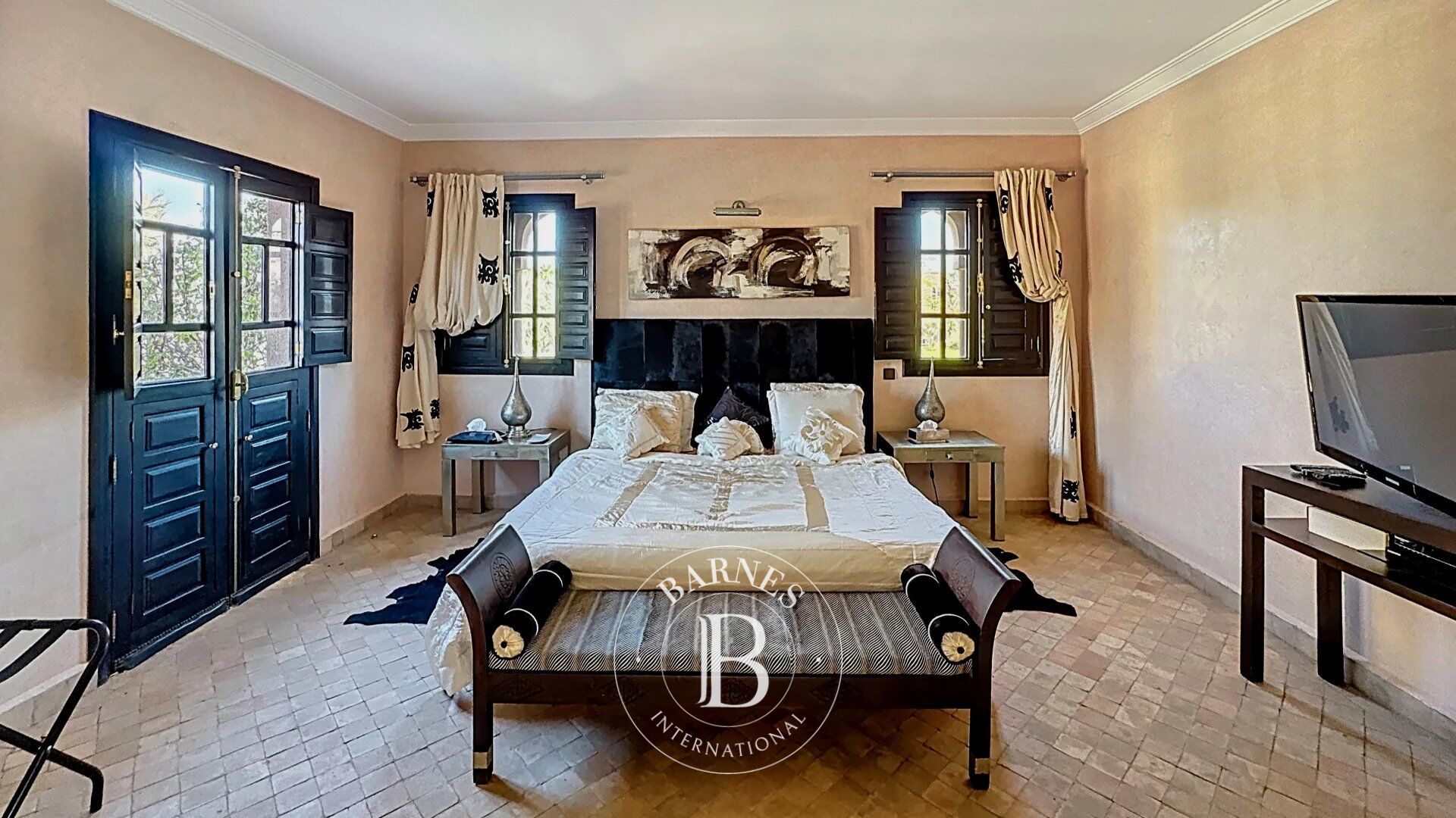 Villa Marrakech - picture 12