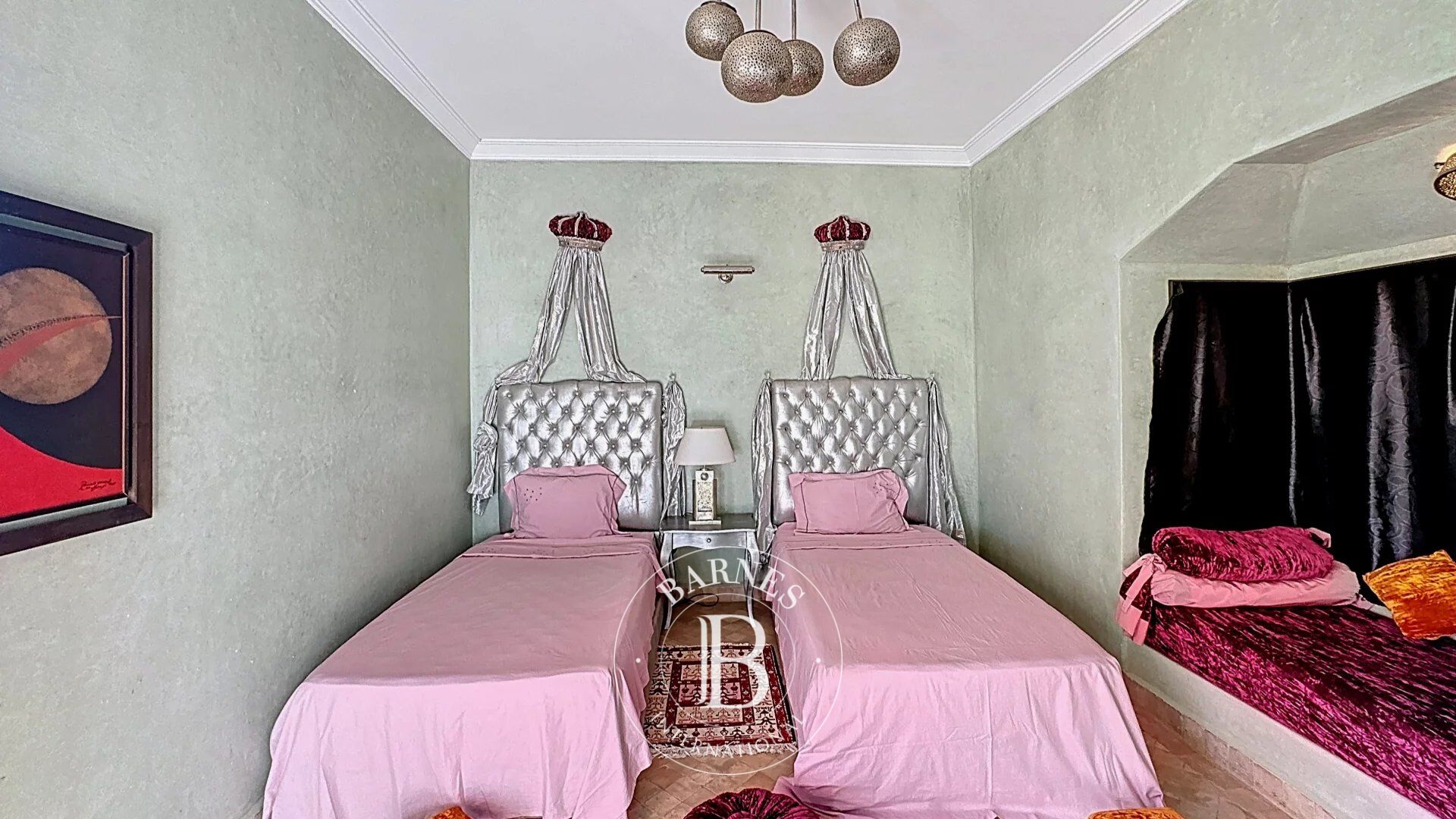 Villa Marrakech - picture 13