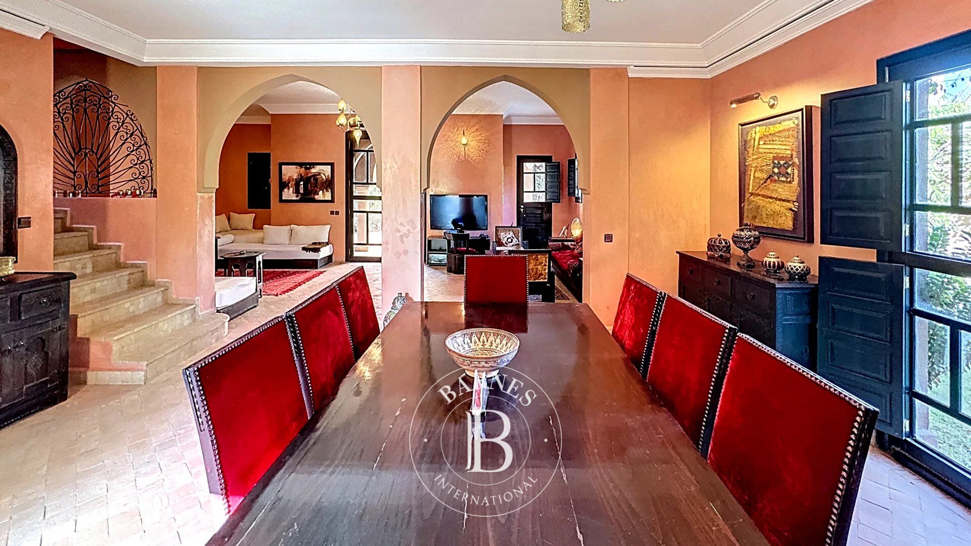 Villa Marrakech - picture 7