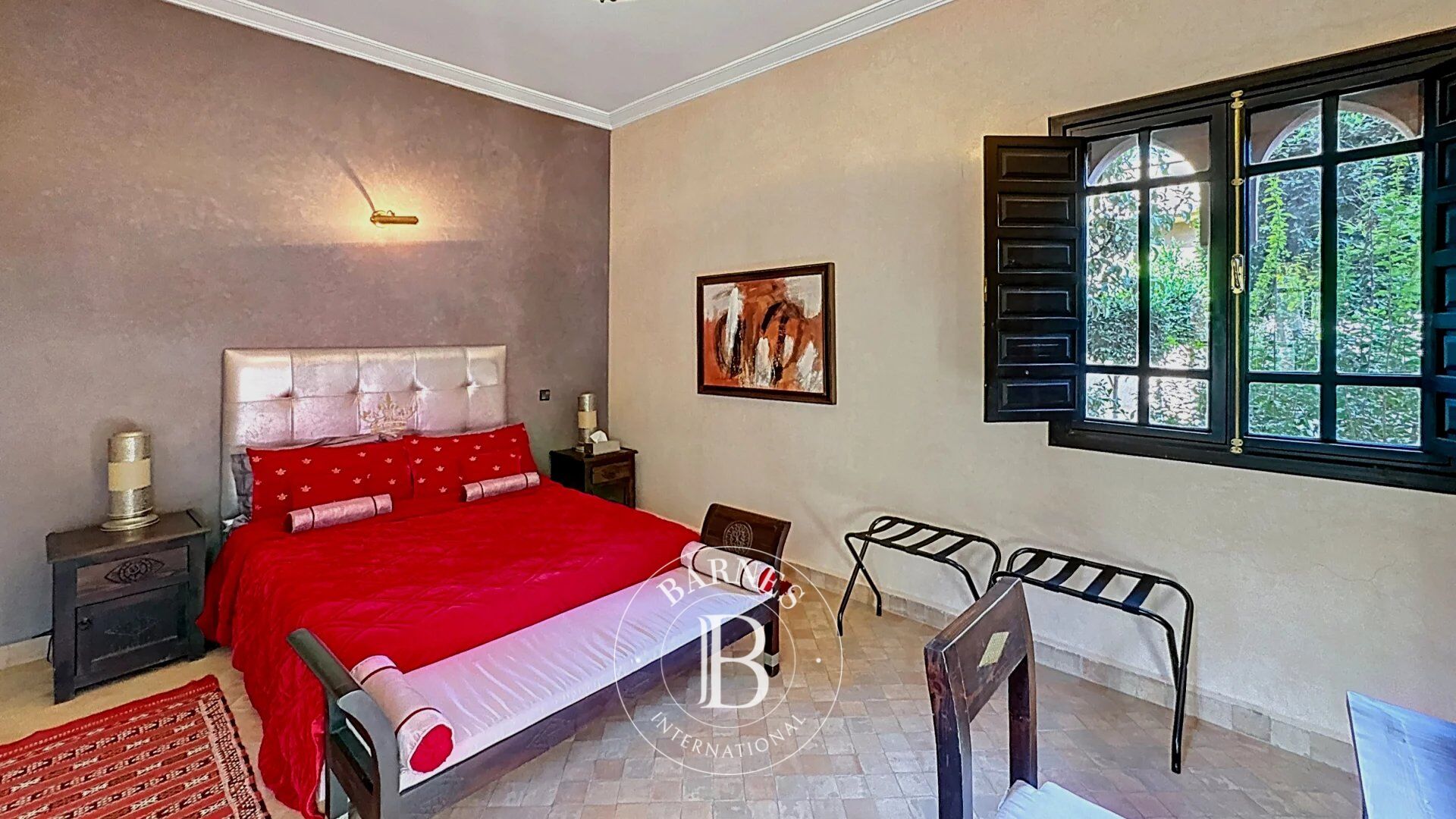 Villa Marrakech - picture 15