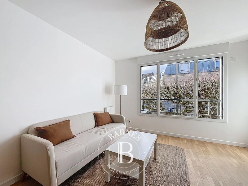 Affitto Appartamento | Meudon - picture 2