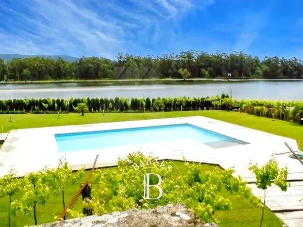 Manoir du 18ème siècle - picture 2