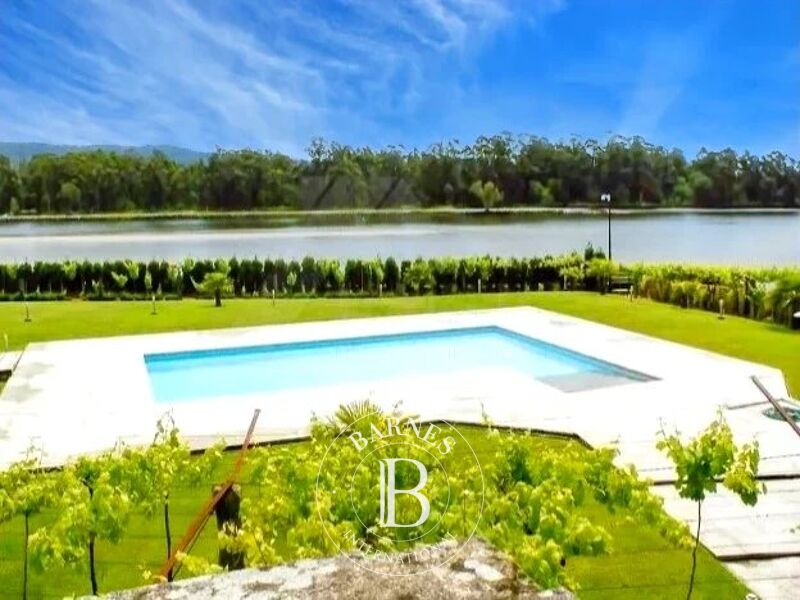 À vendre Ferme | Cardielos e Serreleis - picture 2