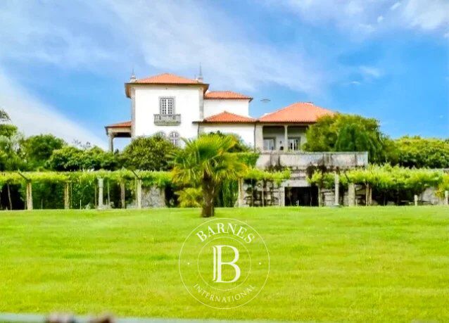 Manoir du 18ème siècle - picture 1