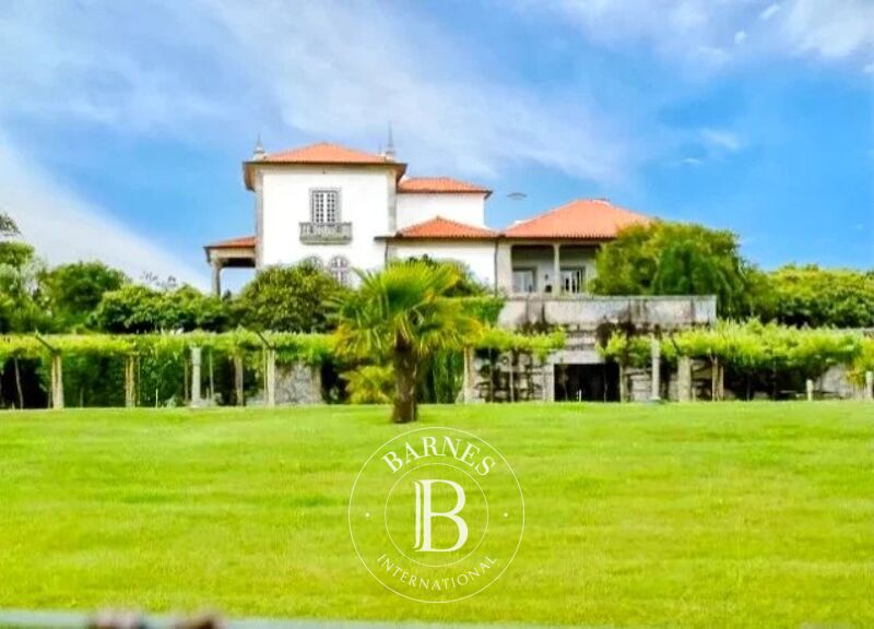 À vendre Ferme | Cardielos e Serreleis - picture 1