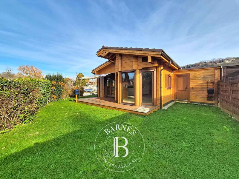 For Sale Semi-detached house | Cheyres - picture 1