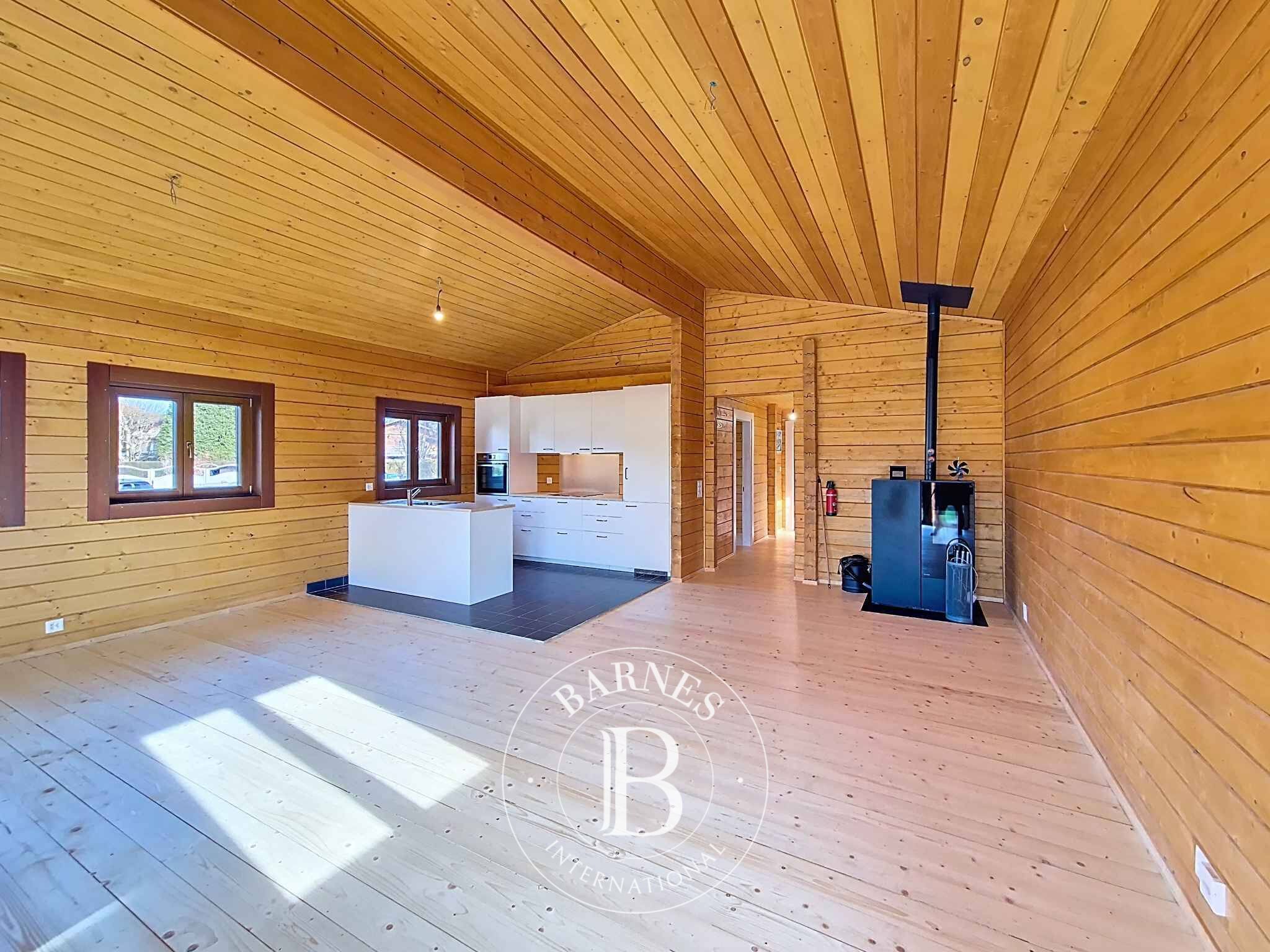Vendita Casa a schiera | Cheyres - picture 6