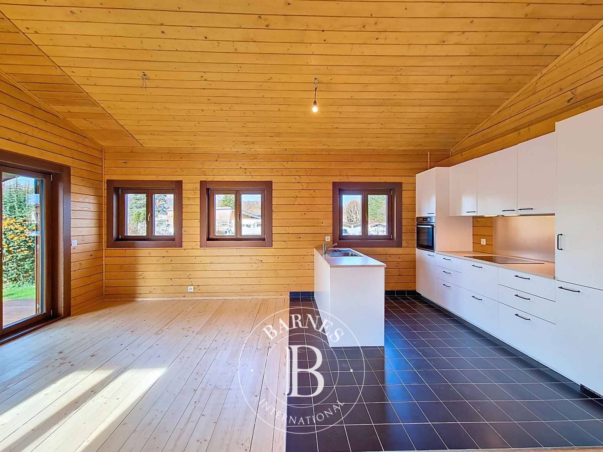 Vendita Casa a schiera | Cheyres - picture 7