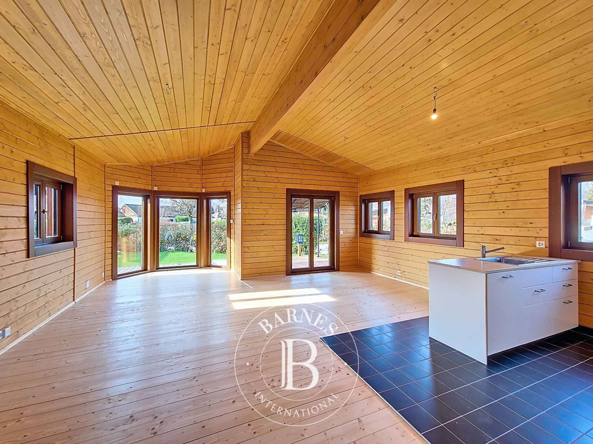 Vendita Casa a schiera | Cheyres - picture 4