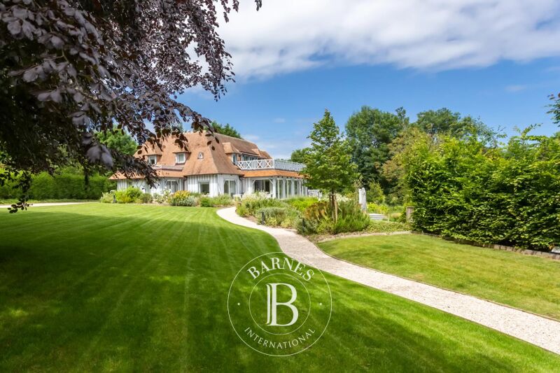 À vendre Propriété | Deauville - picture 1