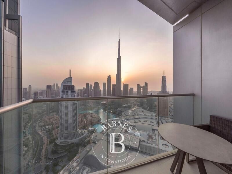 Appartamento Downtown Dubai - picture 1