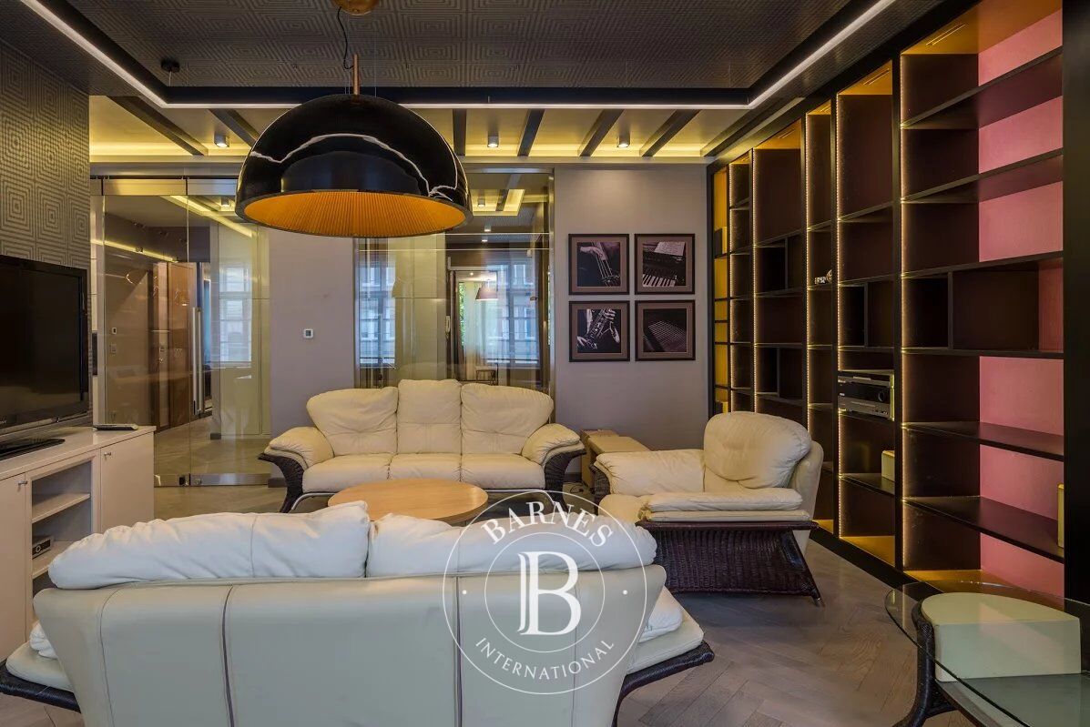 Piso Budapest I. kerülete - picture 2