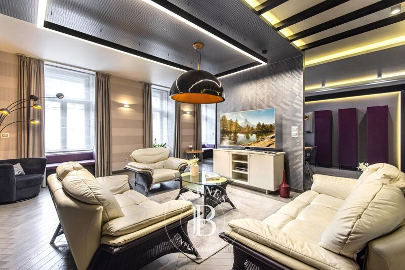 Alquiler Piso | Budapest I. kerülete - picture 3