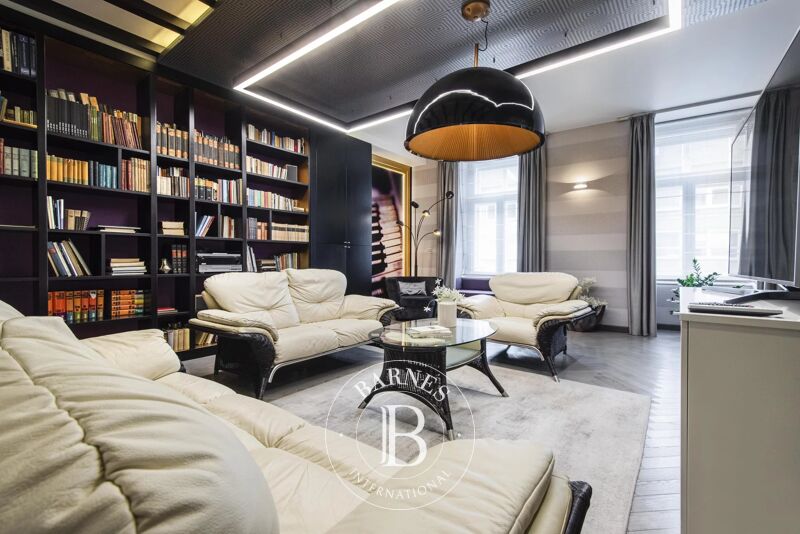 Piso Budapest I. kerülete