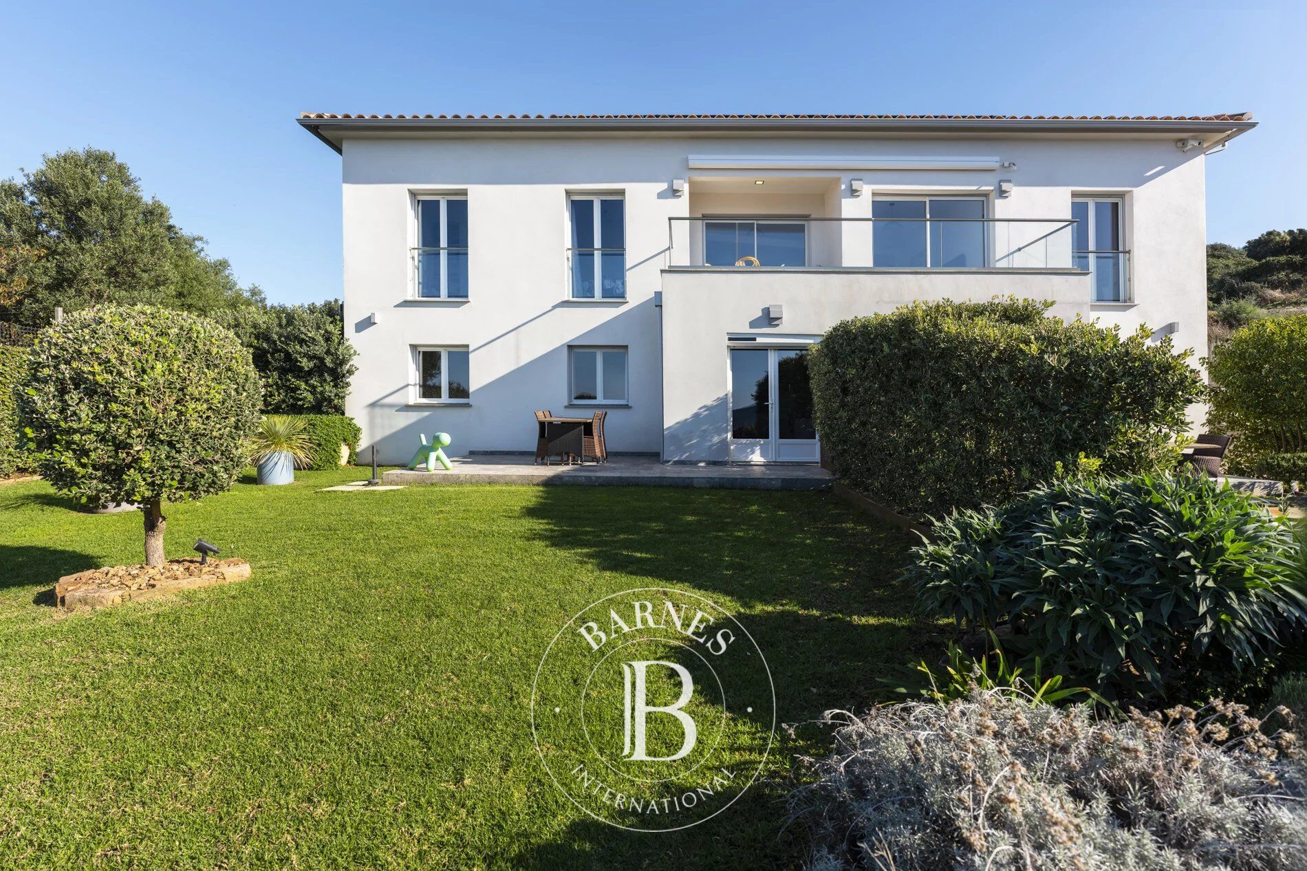 Villa Villanova - picture 3