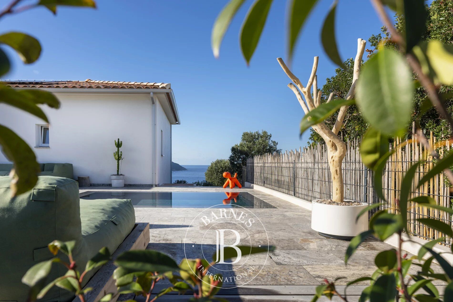 Villa Villanova - picture 1