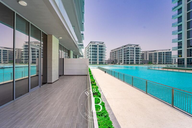 Appartamento Mohammed Bin Rashid City