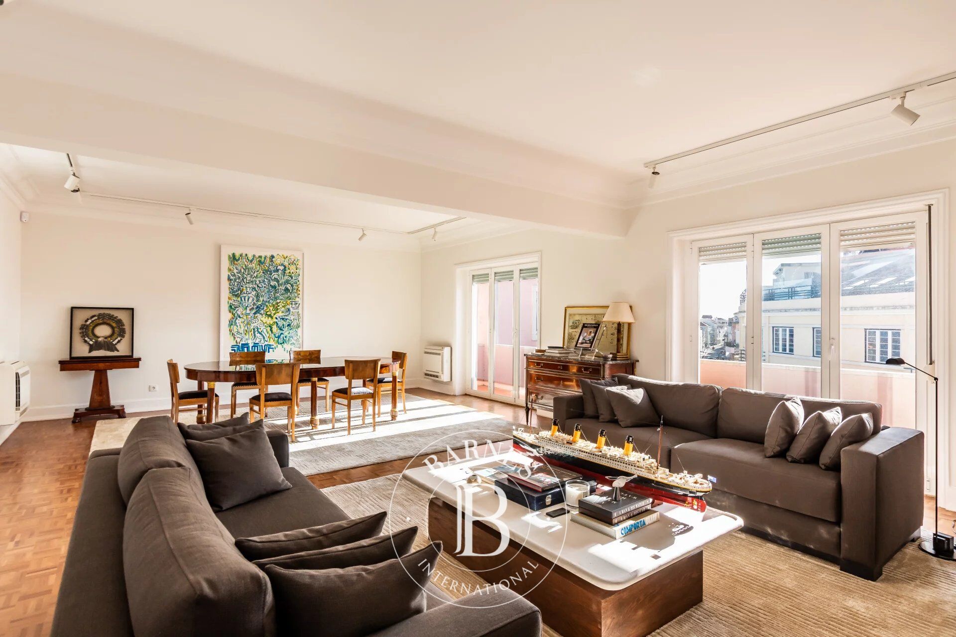 Daire Estrela - picture 5