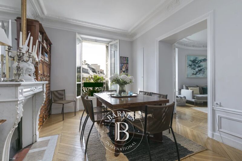 À vendre, Appartement Paris 8ème - picture 2