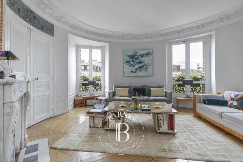 À vendre, Appartement Paris 8ème - picture 3