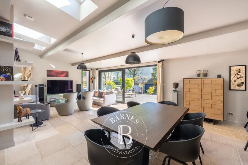 For Sale House | Le Chesnay - picture 3